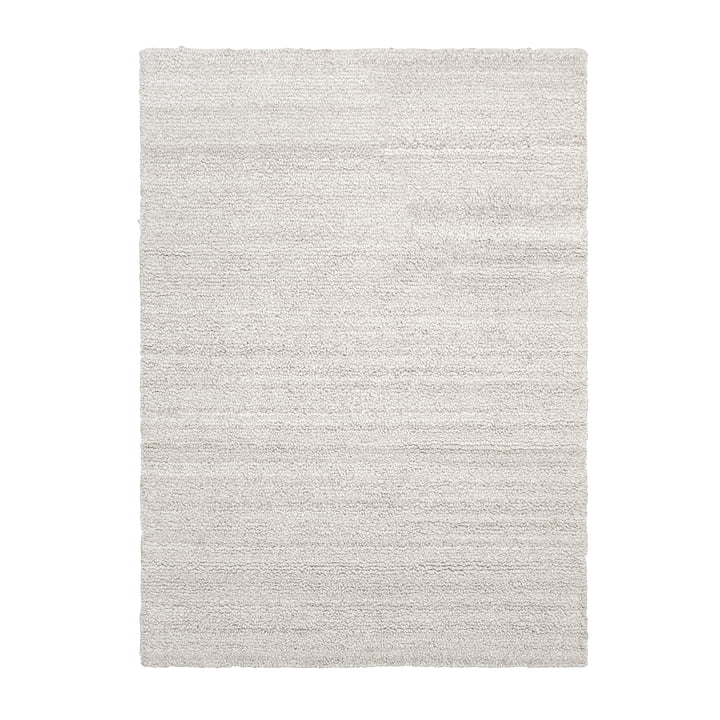 Ease Loop rug, 200 x 300 cm by ferm Living in off-white