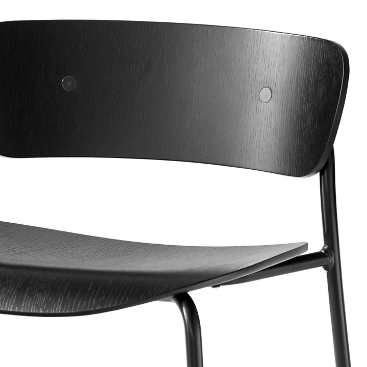 Pavilion Bar stool from & tradition