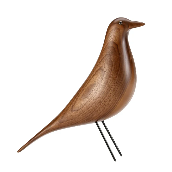 vitra house bird 最終価格 Vitra - Eames House Bird | Connox