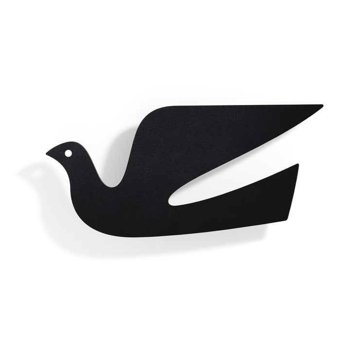 Metal Wall Relief, Dove by Vitra