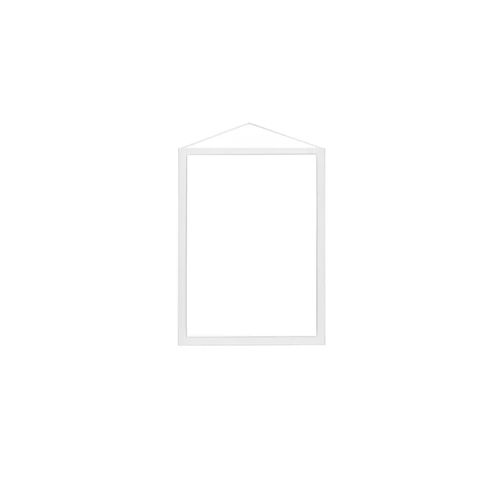 Frame A5 picture frame from Moebe in white