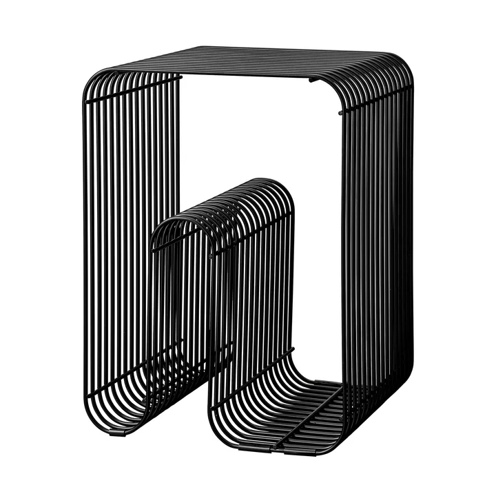 AYTM curva チェア AYTM - Curva Stool | Connox