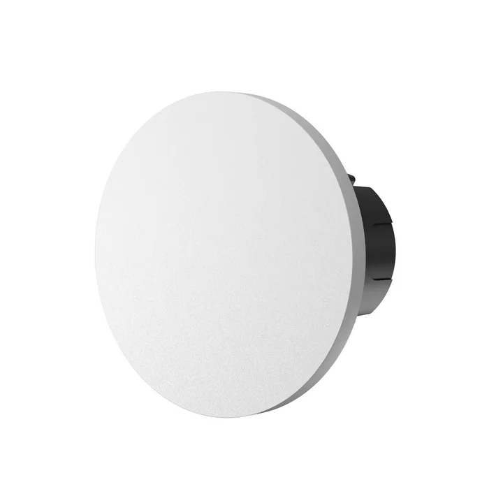 Camouflage 140 LED wall lamp from Flos in white