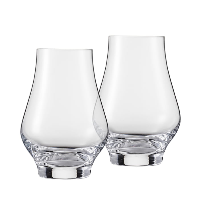 Whisky glass Highland in a 2-piece tasting set by Schott Zwiesel