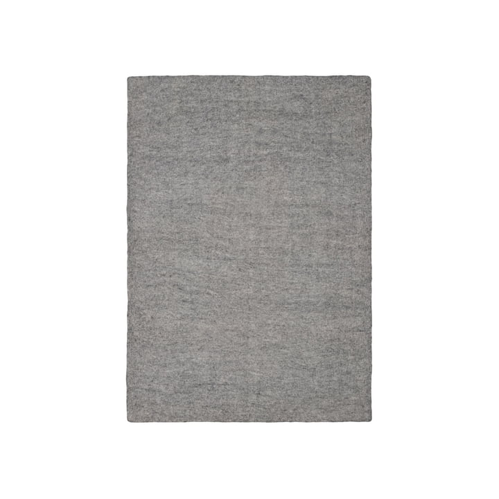 myfelt Felt carpet mono rectangular Connox