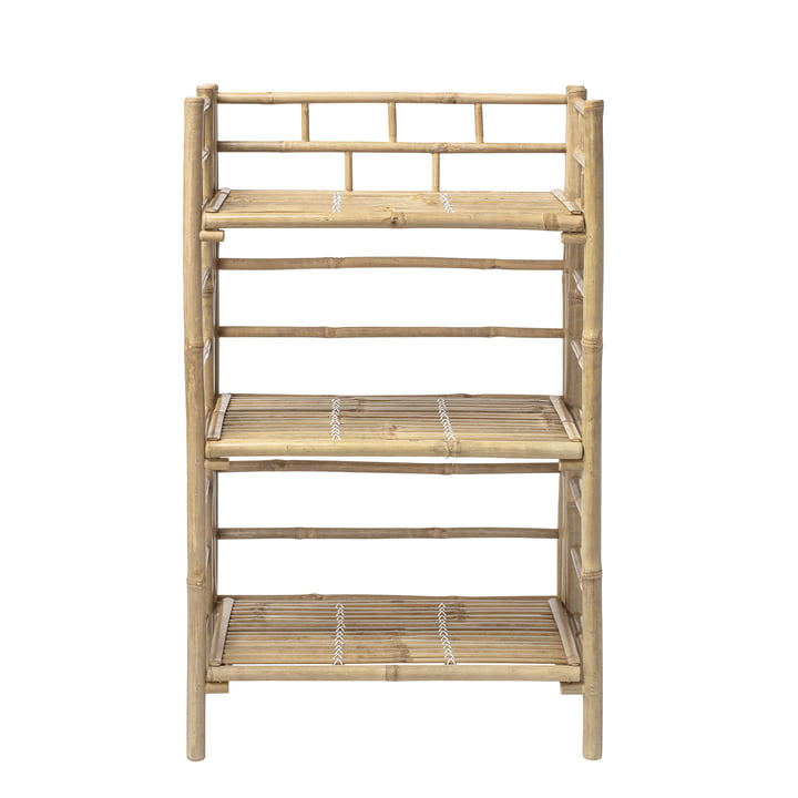 Bamboo shelf from Bloomingville
