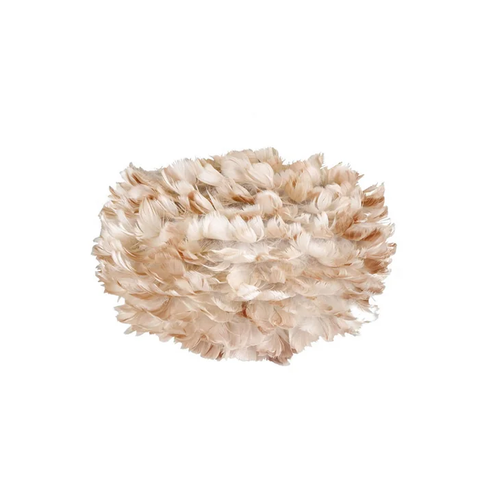 EOS Mini lampshade from Umage in light brown