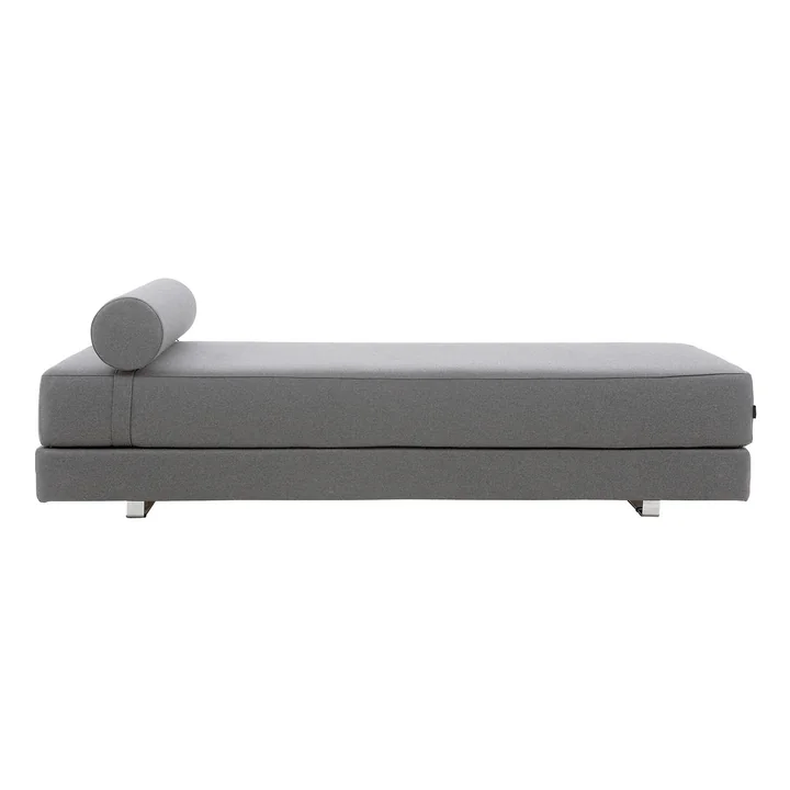 Lubi Daybed from Softline in Vision light gray (445)