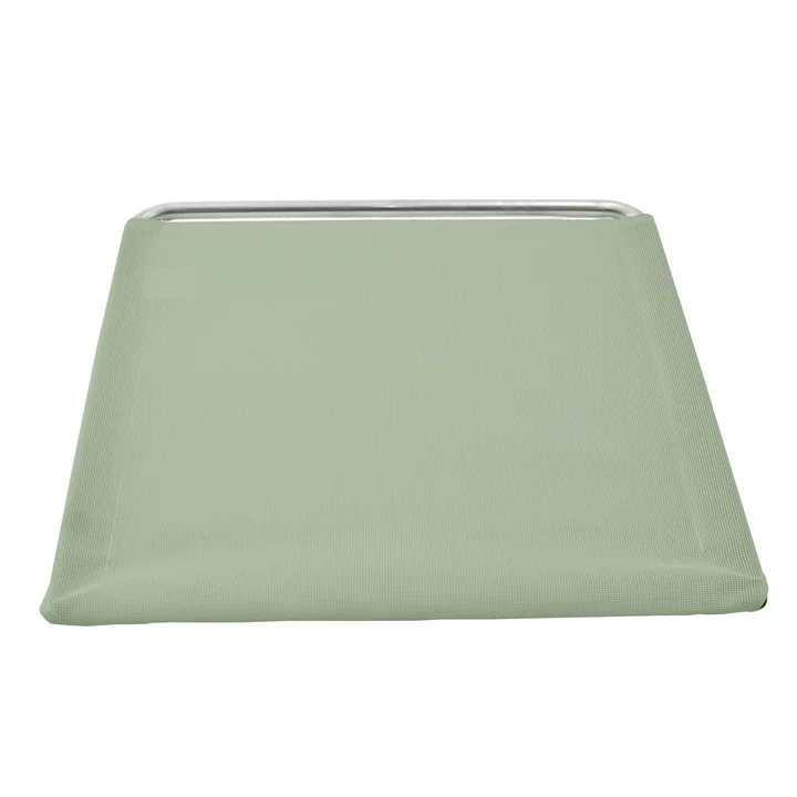 Sunscreen, sage from Fiam