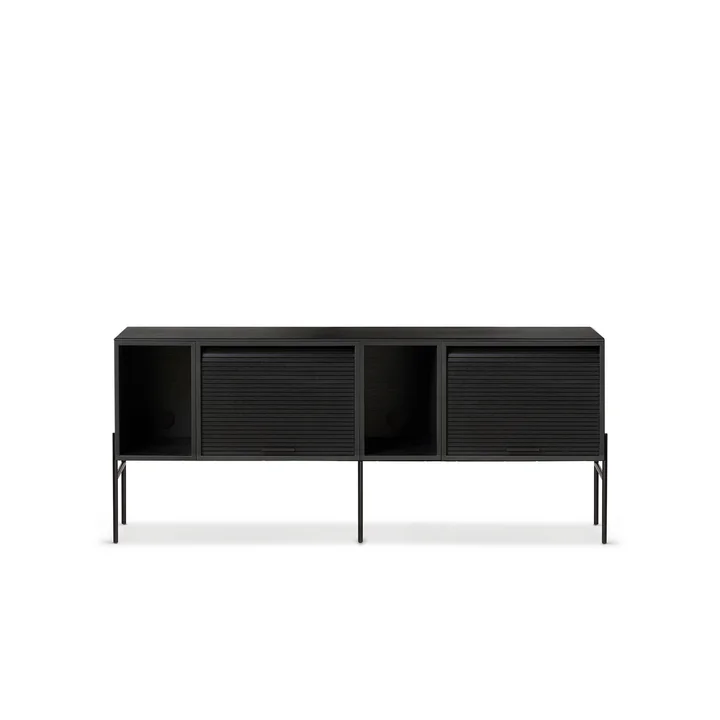 Hifive 150 sideboard from Northern in black