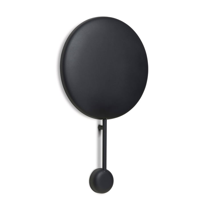 Ink LED wall light from Northern in black