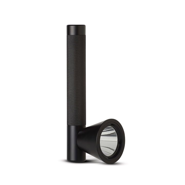 Trace torch from Northern in black