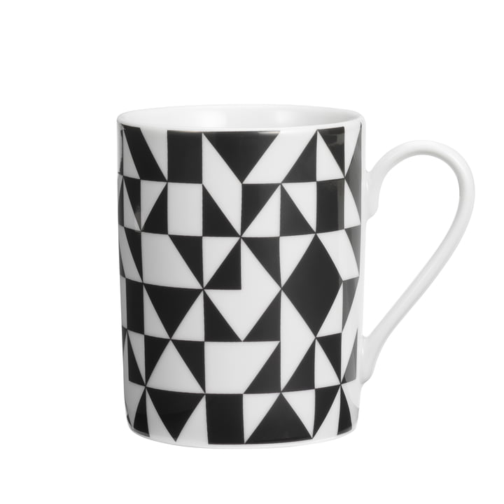 Vitra Coffee mug geometric a Connox