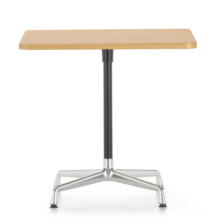 eames contract table vitra