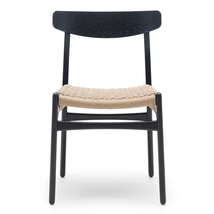 椅子 Carl Hansen & Son CH23 Carl Hansen & Son CH23 Dining Chair