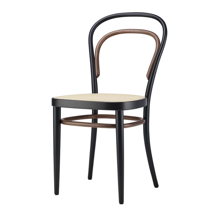 214 twotone bentwood chair (special edition) Connox