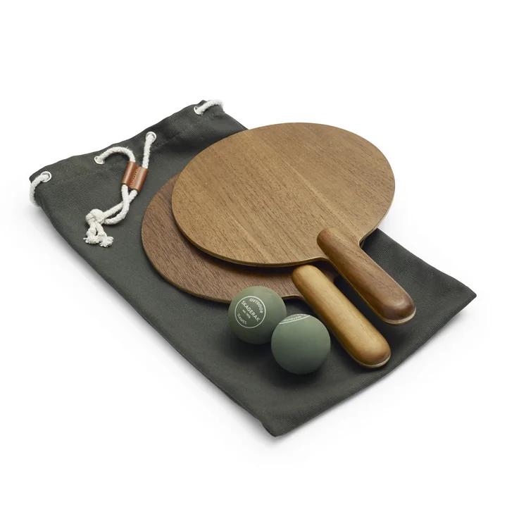 Beach Skagerak tennis set