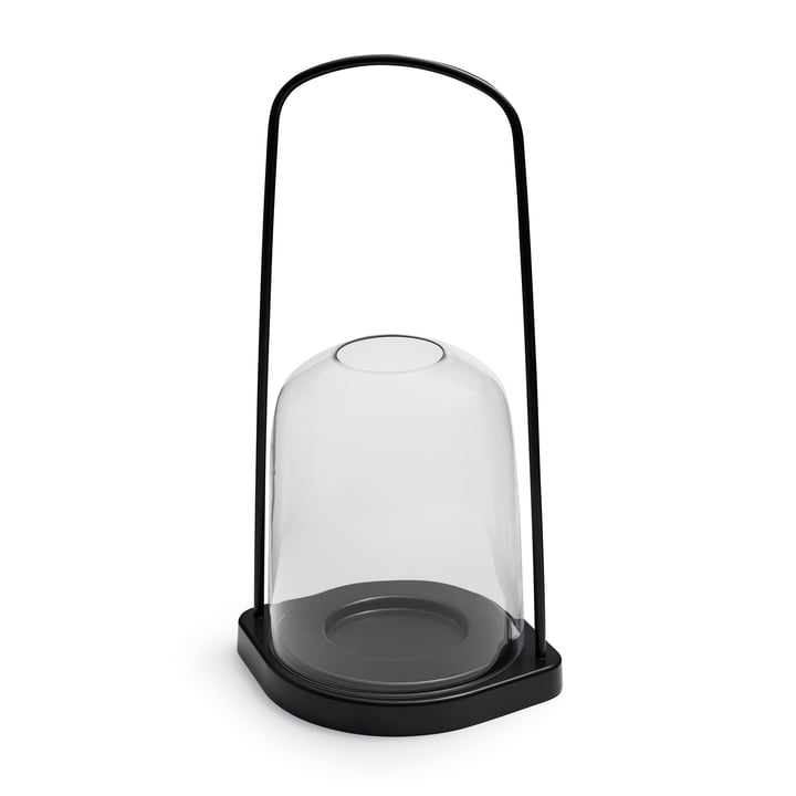 Bell Lantern Ø 30 cm from Skagerak in anthracite