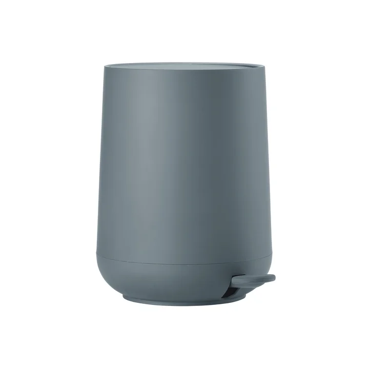 Nova Pedal bin 3 L in gray from Zone Denmark