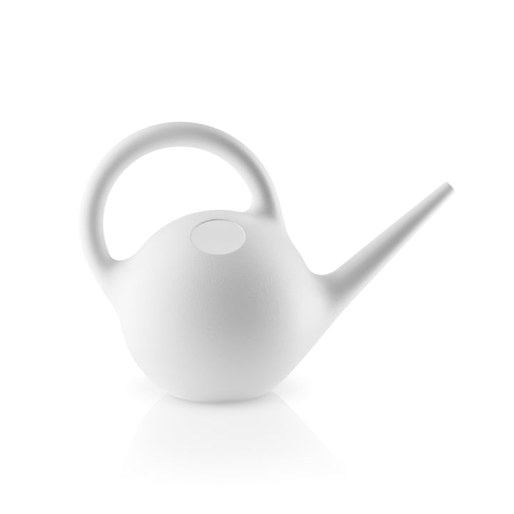 Globe watering can 2,5 l from Eva Solo in white