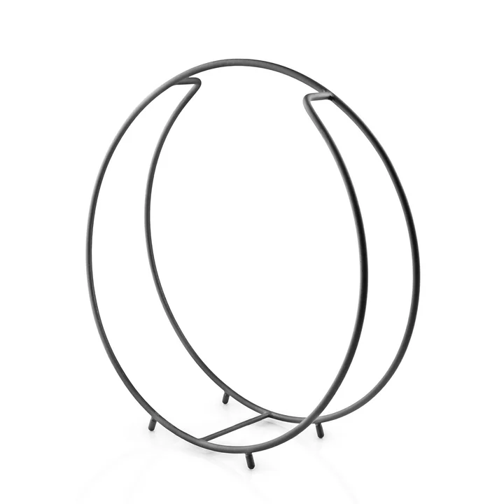 FireGlobe firewood holder Ø 62 cm from Eva Solo