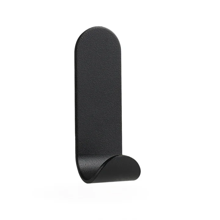 A-Hook Coat hook in black from Zone Denmark