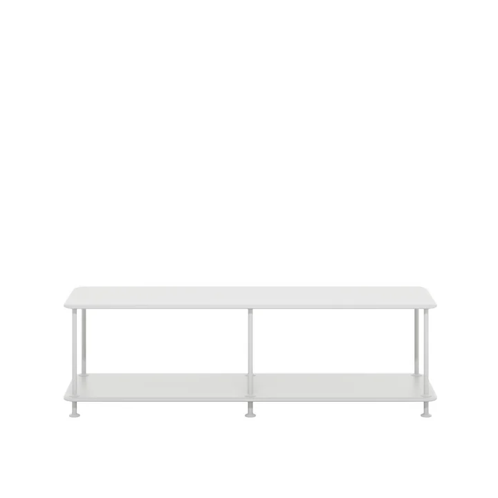 Free shelf / Bank 110000 from Montana in new white