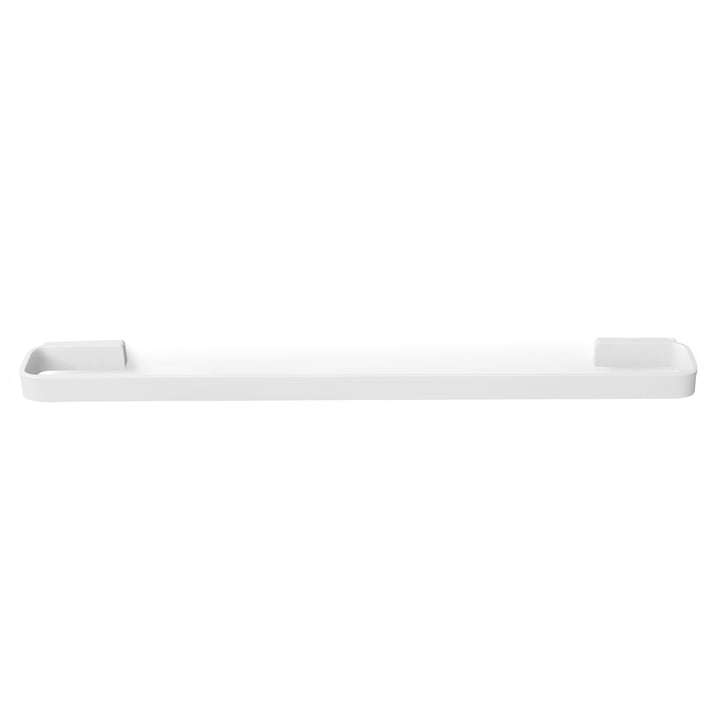 Towel rack from Audo in white