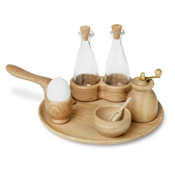 Menageri series by Kay Bojesen