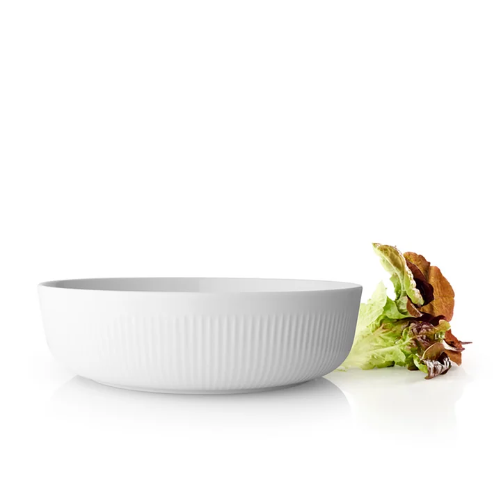 Legio Nova Bowl 3.3 l from Eva Trio in white