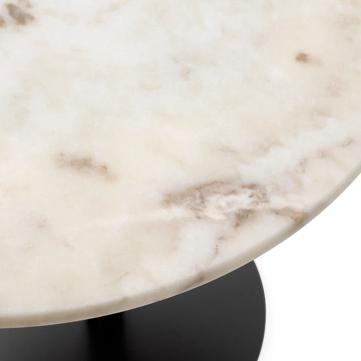 Harbour Column bistro table from Audo in detail