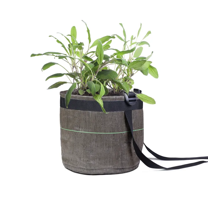 Pot Balcony plant bag from Bacsac