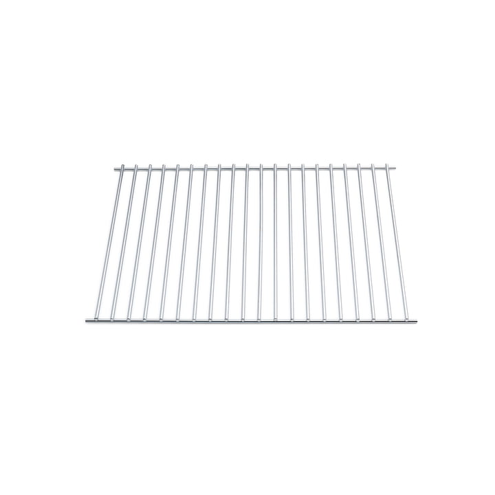 Barbecue grill for Crate fire basket from höfats