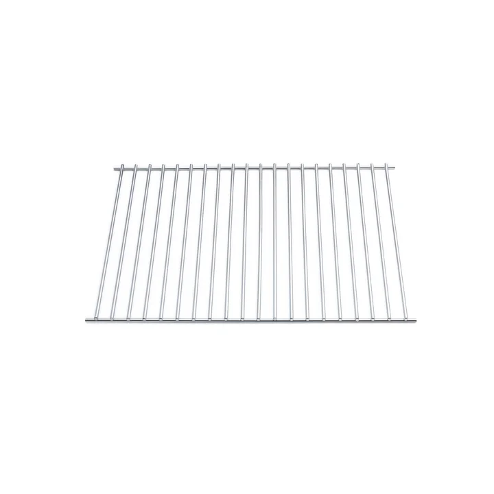 Barbecue grill for Crate fire basket from höfats
