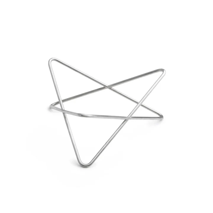 Wire base for Bowl fire bowl from höfats