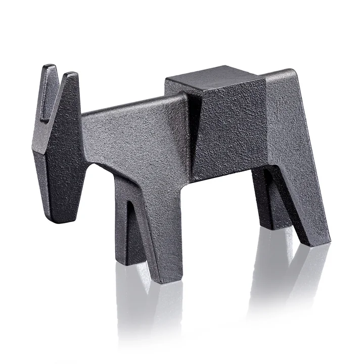 Ettore doorstop by Magis