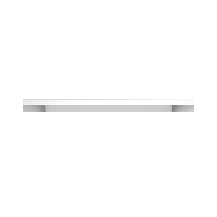 Apex Shelf 800 × 220 × 70 mm from New Tendency in white