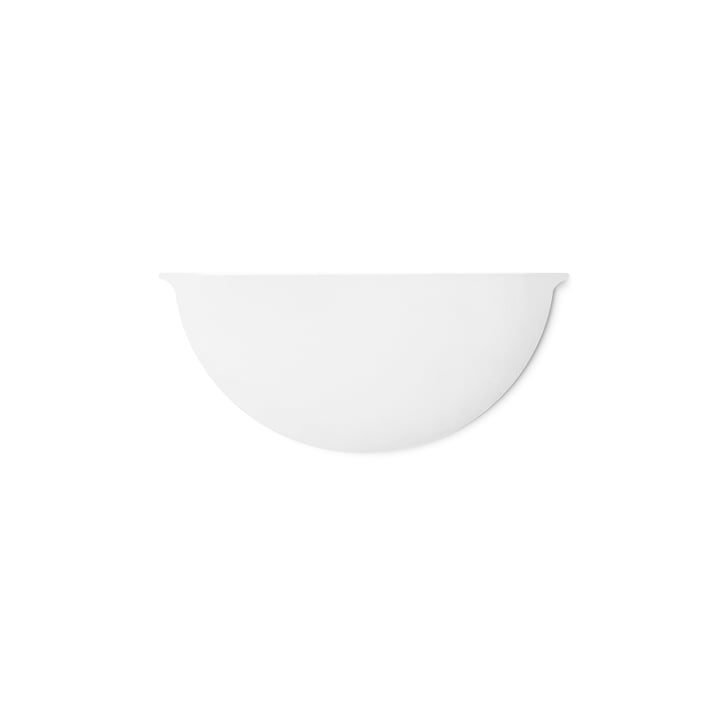 VertiAccessories Cover for VertiPlants Mini by Verti Copenhagen in white