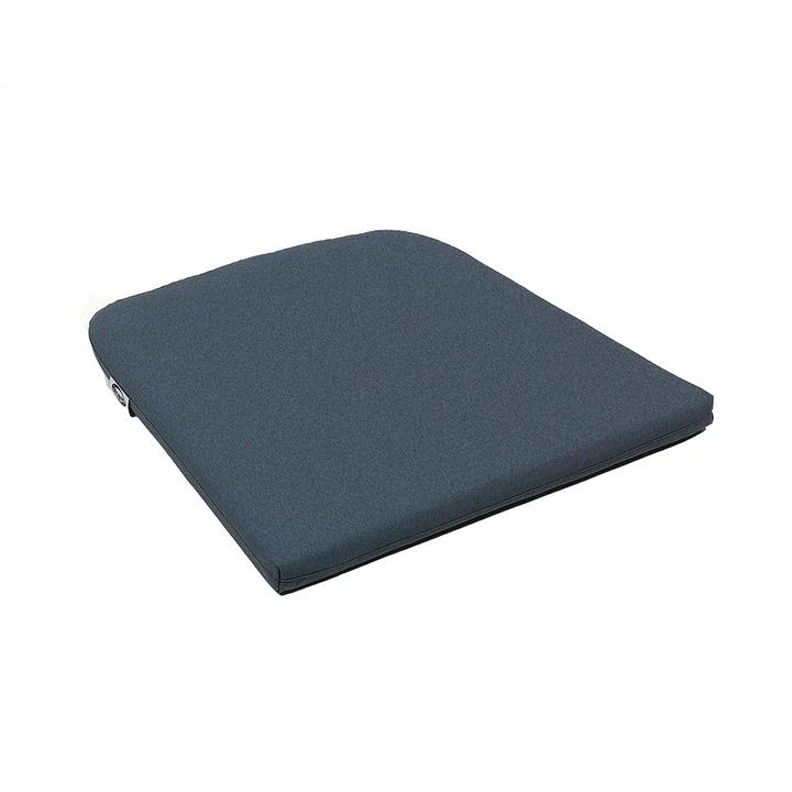 Seat cushion for Net armchair in denim from Nardi