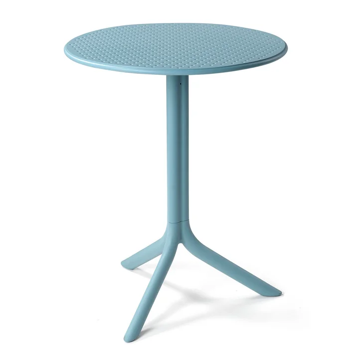 The Step table in celeste from Nardi