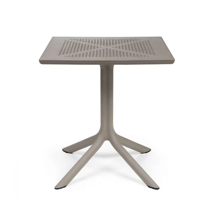 The ClipX 70 table in tortora by Nardi 