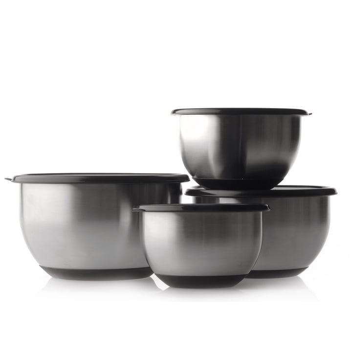 Essentials mixing bowl set from Berghoff