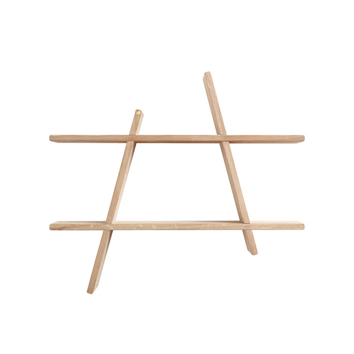 A-Shelf medium from Andersen Furniture made of oak