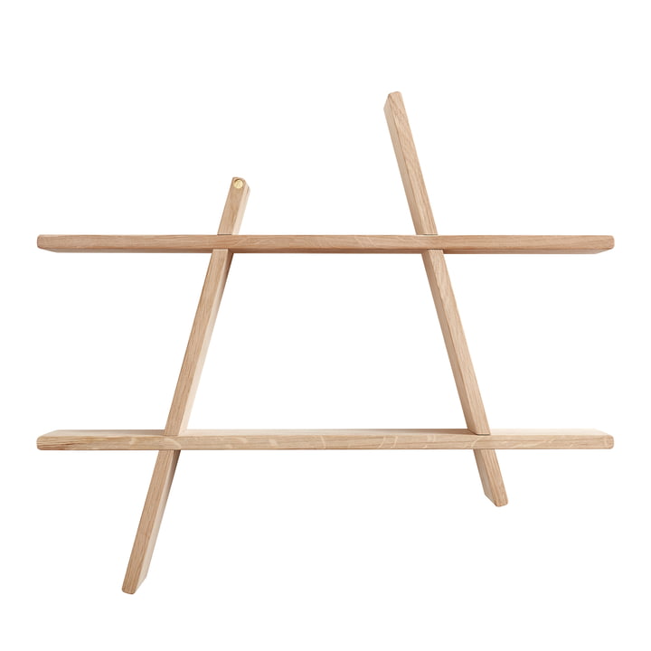 A-Shelf large by Andersen Furniture made of oak