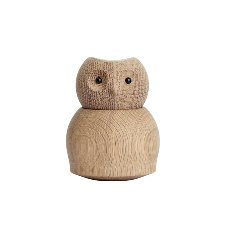 Owl small by Andersen Furniture from oak