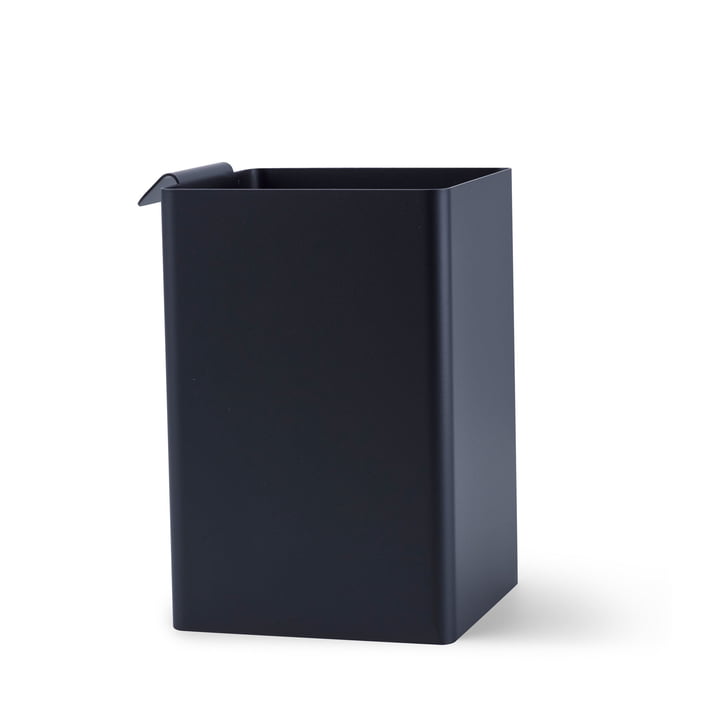 Flex Box big, 105 x 157,5 mm in black by Gejst 