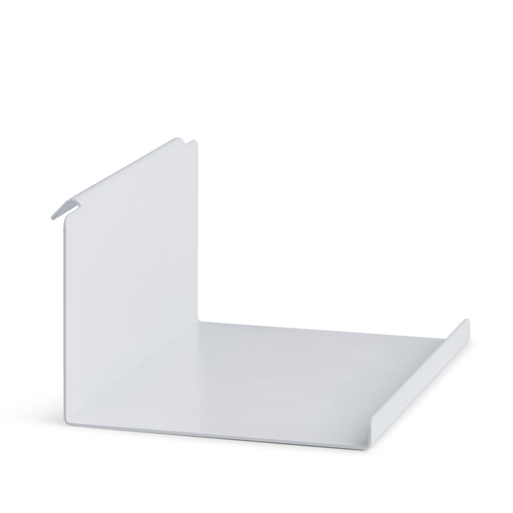 Flex Shelf in white by Gejst 