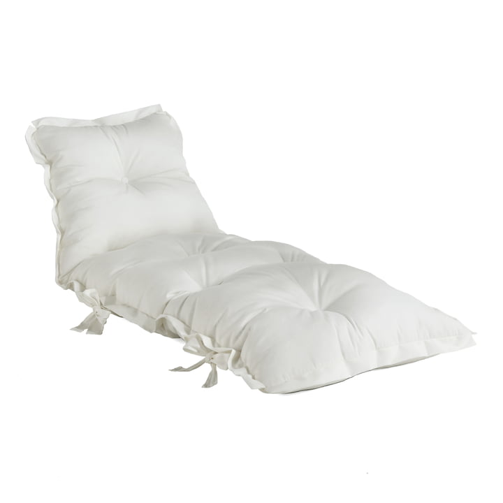 Sit and Sleep OUT by Karup Design in white (401)