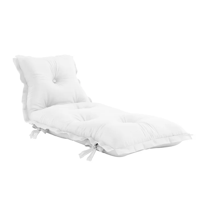 Sit and Sleep OUT by Karup Design in white (401)