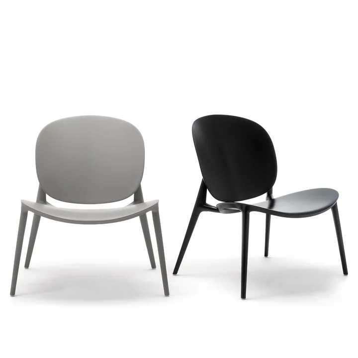 Be Bop armchair from Kartell